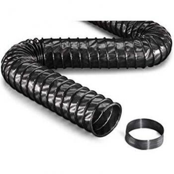 Tuyau d'échappement CP HYP 450 PROTECT