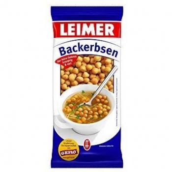 Leimer Bio-Backerbsen (1 x 200 g)