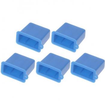 Tapas de Protección USB Tipo A
