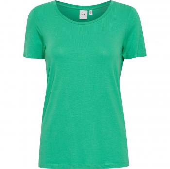 Ichi T-Shirt IHLisa mit Print