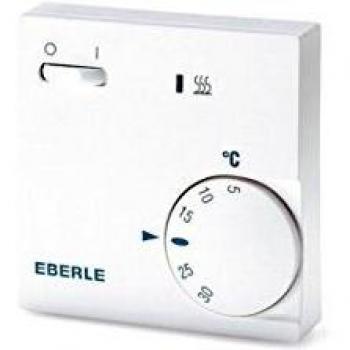 Eberle RTR-E 6202 Raumtemperaturregler 230V