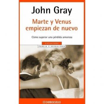 Marte y Venus comienzan de nuevo