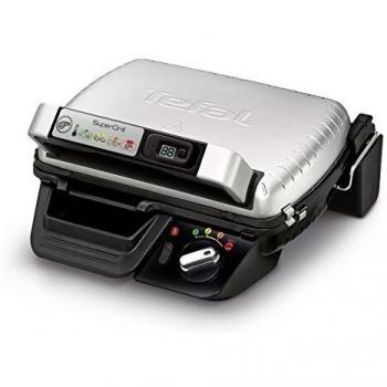 Tefal Parrilla Eléctrica GC451B12 2000 W