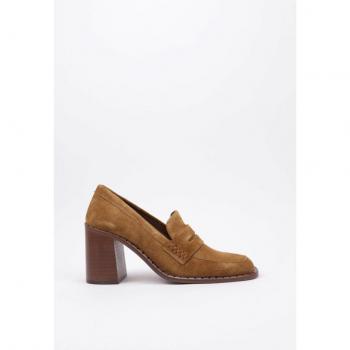 Krack THUMUS 36 Mocassins en Cuir