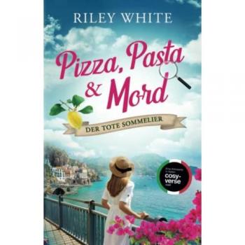Pizza, Pasta & Mord