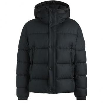 Omaris Térmico Negro BOSS Chaqueta 54