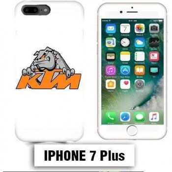 Coque Rugged KTM Bulldog iPhone 7 Plus