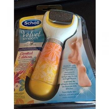 SCHOLL VELVET SOFT PEDICURE ESTIVO
