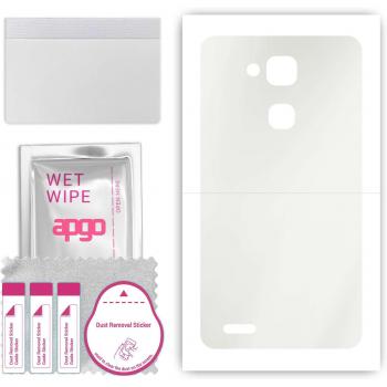 Apgo Soft Matte Skin Cover for Huawei Mate 7