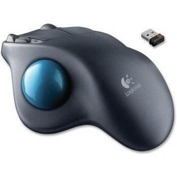 Logitech M570 Ergonomic Trackball