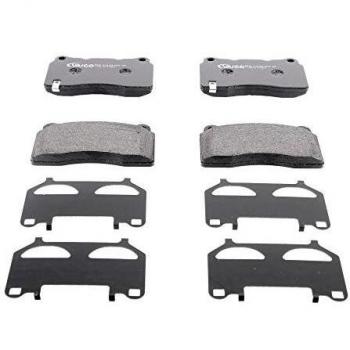 Bremsbelagsatz Vaico V40‑4127 – CADILLAC, OPEL, SAAB, TESLA Kompatibilität