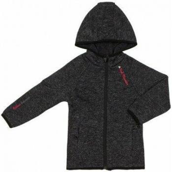 Sudadera Fatora de niña en polar Peak Mountain