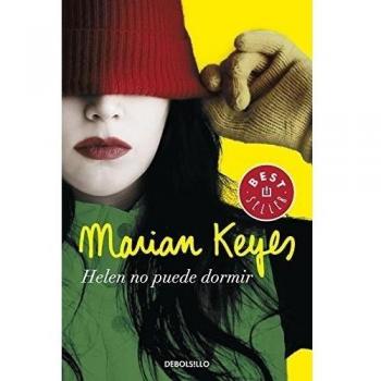 Helen no puede dormir