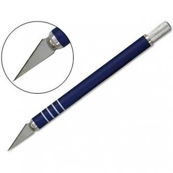 Bisturi Q-Connect with Replacement Blades in Blister