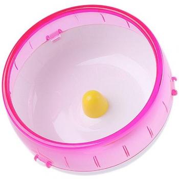 3 Size Silent Hamster Exercise Disc