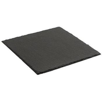 Quid Plato Quid Negro (30 x 30 cm)