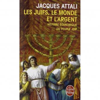 Les Juifs, le Monde et l'Argent