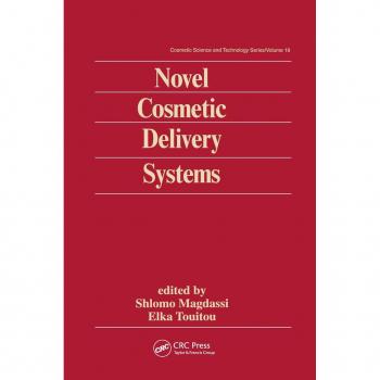 Vitalsource Technologies, Inc. Novel Cosmetic Delivery Systems