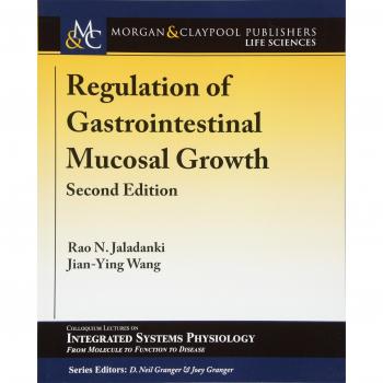 Regulation of gastrointestinal mucosal growth paperback