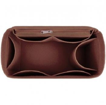 Estuche organizador de belleza GG