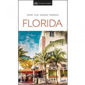 DK Eyewitness Florida
