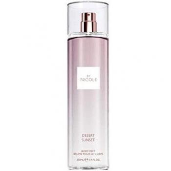 Nicole Scherzinger Brume de corps coucher de soleil 250 ml