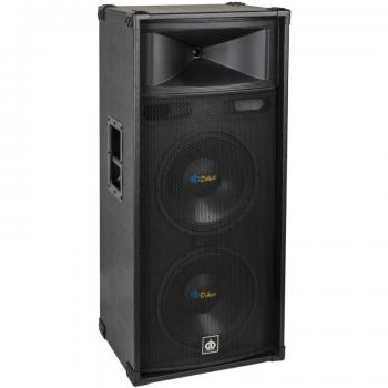 Dibeisi Profi Lautsprecher Q1224