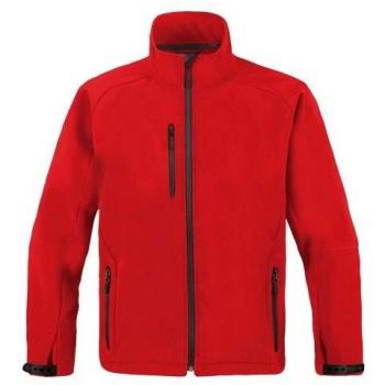 Stormtech Men's Ultra Light Softshell Jacket