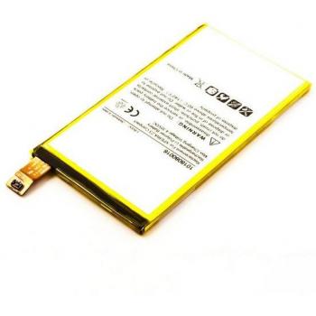 AGI Ersatzakku für Sony Xperia Z3 Compact 2600 mAh