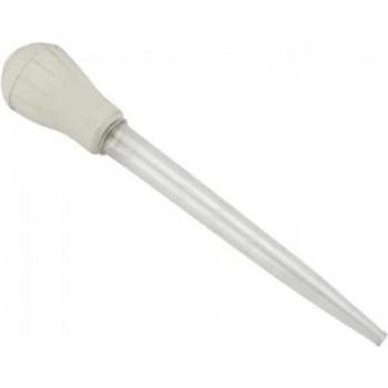 Chef Aid Baster in White