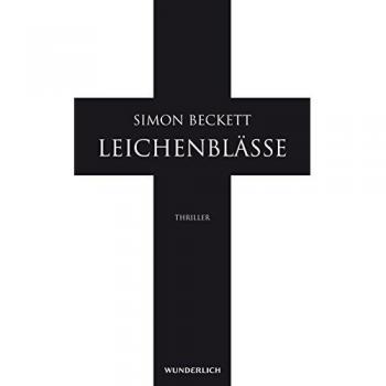 Leichenblässe