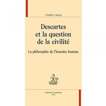 Descartes et la question de la civilité