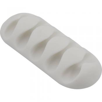 Support de faisceau autocollant blanc TC-6646540
