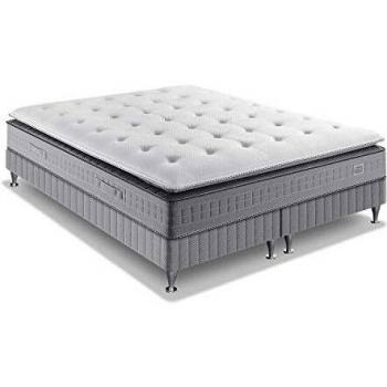 Matelas H29 ressort ensachés 160x200 ferme