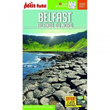 Guide Belfast