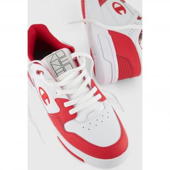 Sneakers Champion Z80 Low Low Cut Shoe S22182-WW009 Weiß