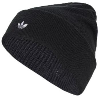 Adidas Berretto Adicolor Cuff Nero OSFM