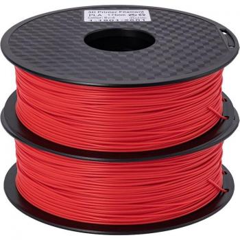 Ender 3D Printer Filament Samples