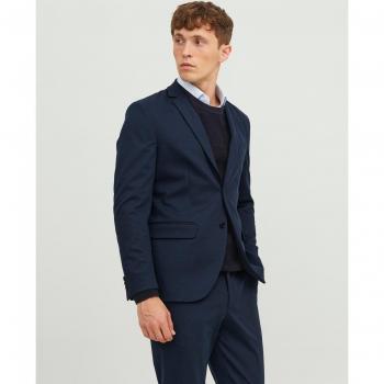 Americana Jack & Jones Azul para Hombre