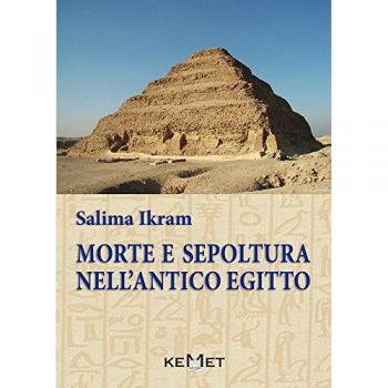 Morte e sepoltura nell'antico Egitto