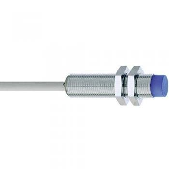 Contrinex M12 Inductive Proximity Sensor Non-Shielded DW-AD-617-M12