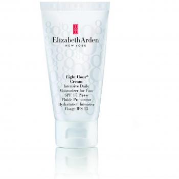 Elizabeth Arden 8-Hour Skin Revitalizing Cream SPF 15
