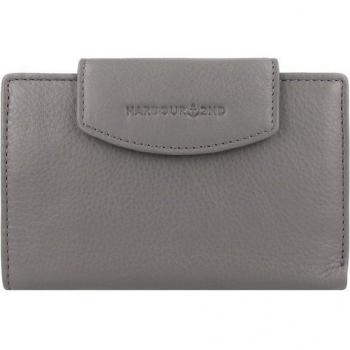 Elin RFID Leather Wallet by Harbour 2nd