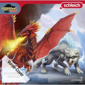 Leonine Schleich