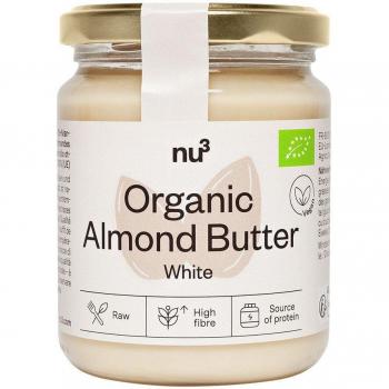 Pâte d'amande blanche nu3 250 g