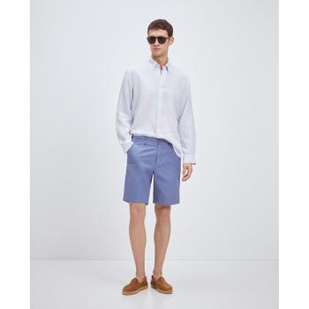 Bermuda de Hombre Emidio Tucci Corte Casual