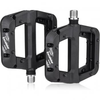Bike Accessories Ultralight Flat Pedals