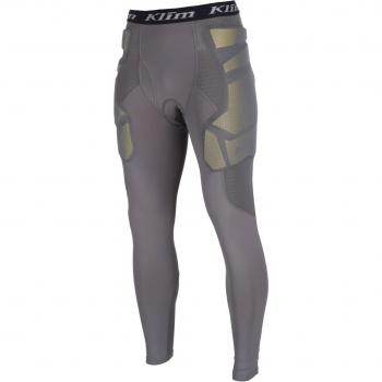 Pantalone Tattico Klim 2025 XL in Grigio
