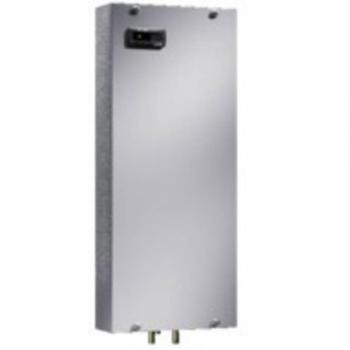 Rittal Luft Wasser Wärmetauscher Wandanbau 1000 W Basisregelung 230 V 50/60 Hz (3364100)