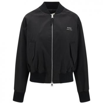 Loose AMI Twill Bomber (S)